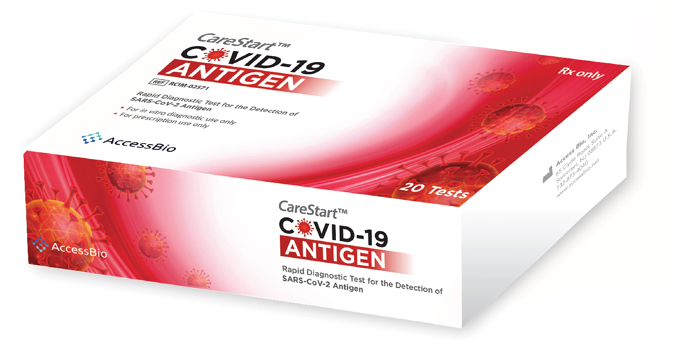 Antigen Test