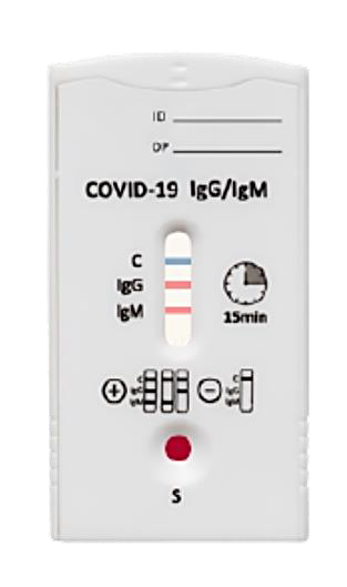 Covid-19 Test