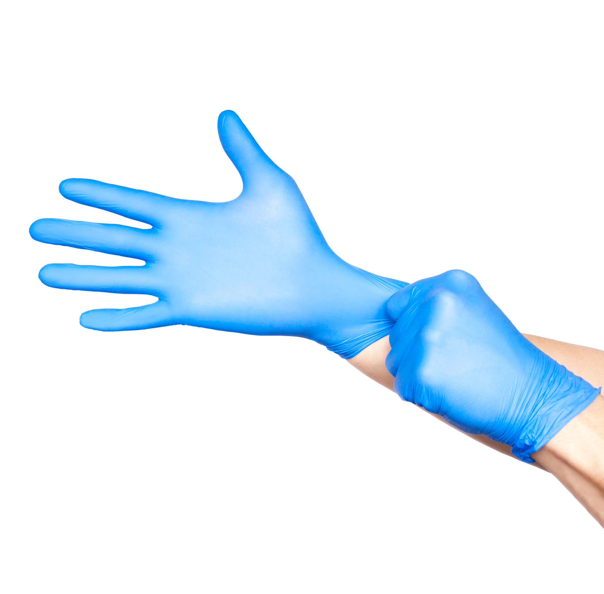 Nitrile Gloves