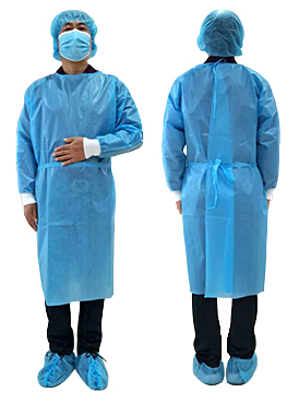 Disposable Gowns